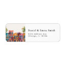 Search for louisiana return address labels Nola