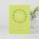 Search for colourful christmas invitations Modern