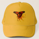 Recherche de monarque casquettes Faune