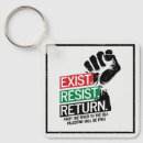 Search for resistance keychains Freedom