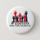 Search for girl power buttons Me too