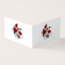 Recherche de croissant rouge cartes visite Lune