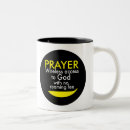Search for wireless mugs Prayer