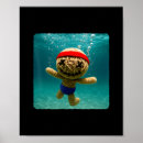 Search for underwater posters Vacation