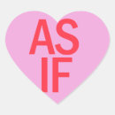 Search for heart candy stickers Funny