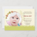Recherche de erreur invitations Floral