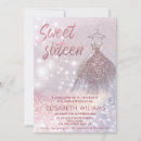 Search for girly trend invitations Trendy