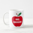 Search for teacher appreciation week mugs Apple