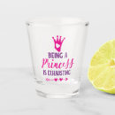 Search for girly shot glasses Purple