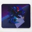 Search for rooster mousepads Fowl