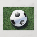Recherche de terrain football cartes postales Herbe