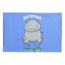 Search for hippo pillowcases Cute