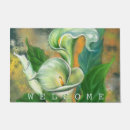 Recherche de calla lilly maison deco Blanc