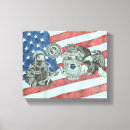 Search for fireman posters Usa