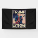 Search for election banners Usa