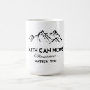Search for move mountains mugs Christianity