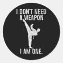 Search for kung stickers Fight