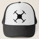 Search for drone hats Flying