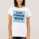 Search for air force wife tshirts Mom