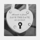 Recherche de serrure invitations Romantique