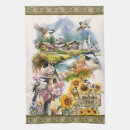Search for chickadee tea towels For her