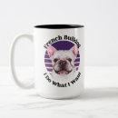 Recherche de french tasses Chien