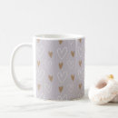 Search for grey gold mugs Pastel