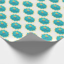 Search for happy diwali wrapping paper Diya