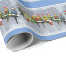 Search for caroling gift wrap Cute