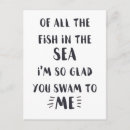 Search for black and white quote postcards Text