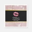 Recherche de maquillage serviettes Glamour