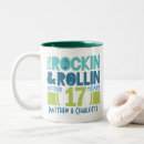 Recherche de 17ème tasses Anniversaire