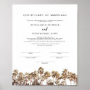 Search for decorative certificate weddings Newly weds