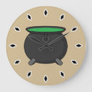 Recherche de witch horloges Halloween