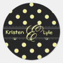 Search for logo wedding stickers Classic