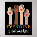Recherche de inclusive posters Accueil