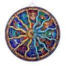Recherche de zodiaque jeux de fléchettes Pour tous