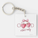 Search for positive quote keychains Cute