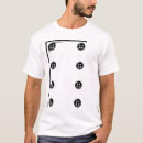 Search for chef coat tshirts Cooking