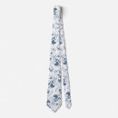 Recherche de coeur bleu cravates Motif