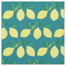 Search for lemons fabric Kitchen