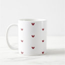 Search for clean heart mugs Valentines