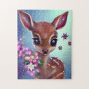 Search for reindeer games Baby deer