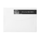 Search for goth wedding return address labels Halloween