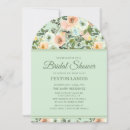 Recherche de pêche et menthe invitations Bride