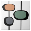 Recherche de les années 1950 carreaux Abstrait