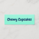 Recherche de magasin de pâtisserie cartes visite Petits gâteaux
