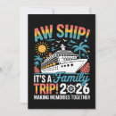 Search for boat trip invitations Ocean