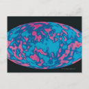 Search for galactic postcards Space