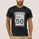 Search for speed limit sign tshirts Birthday